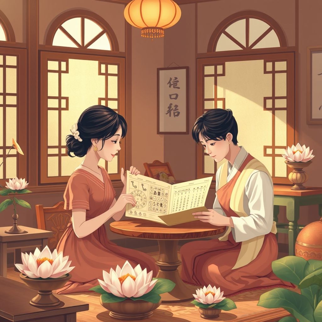 วิธี ดูฤกษ์แต่งงานด้วย ตัว เอง